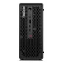 Lenovo ThinkStation P3 Ultra SFF Intel® Core™ i7 i7-14700 32 GB DDR5-SDRAM 512 GB SSD Windows 11 Pro USFF Workstation čierna