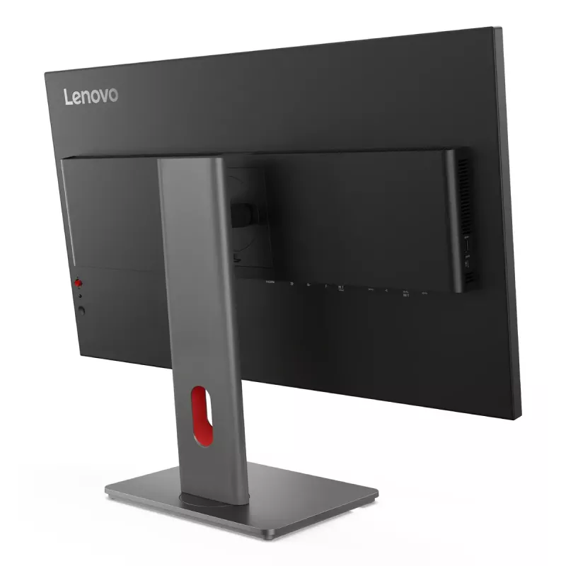 Monitor Lenovo ThinkVision P32UD-40 80 cm (31,5″) 4K UHD (3840×2160) IPS LCD, 6 ms, USB 3.2 Gen 2x2 Hub, USB-C, VESA, výškovo nastaviteľný