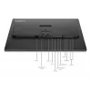 Monitor Lenovo ThinkVision P32UD-40 80 cm (31,5″) 4K UHD (3840×2160) IPS LCD, 6 ms, USB 3.2 Gen 2x2 Hub, USB-C, VESA, výškovo nastaviteľný
