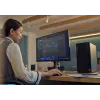 HP ProDesk 4 Tower G1i AI Intel Core Ultra 7 265 16 GB DDR5-SDRAM 512 GB SSD Windows 11 Pro PC AI PC čierna