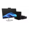 Mini PC HP EliteDesk 8 Mini G1i AI — Intel Core Ultra 7 265T, 16 GB DDR5, 1 TB SSD, Windows 11 Pro, čierna