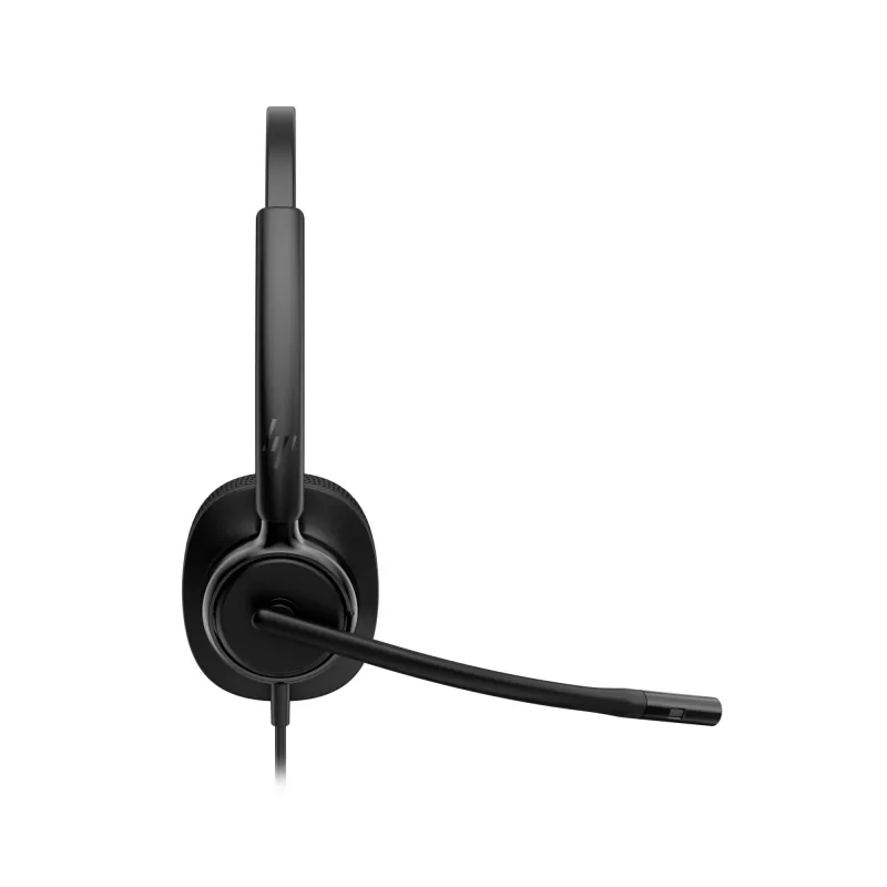 HP Poly Mission 425 stereo USB káblový headset