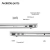 Notebook HP EB 8 G1i U5 226V 16i — 16GB RAM, 512GB SSD