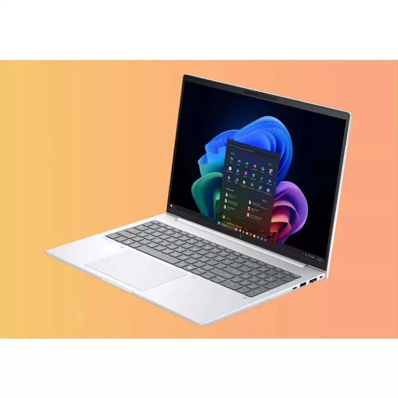 Notebook HP EB 8 G1i U5 226V 16i — 16GB RAM, 512GB SSD