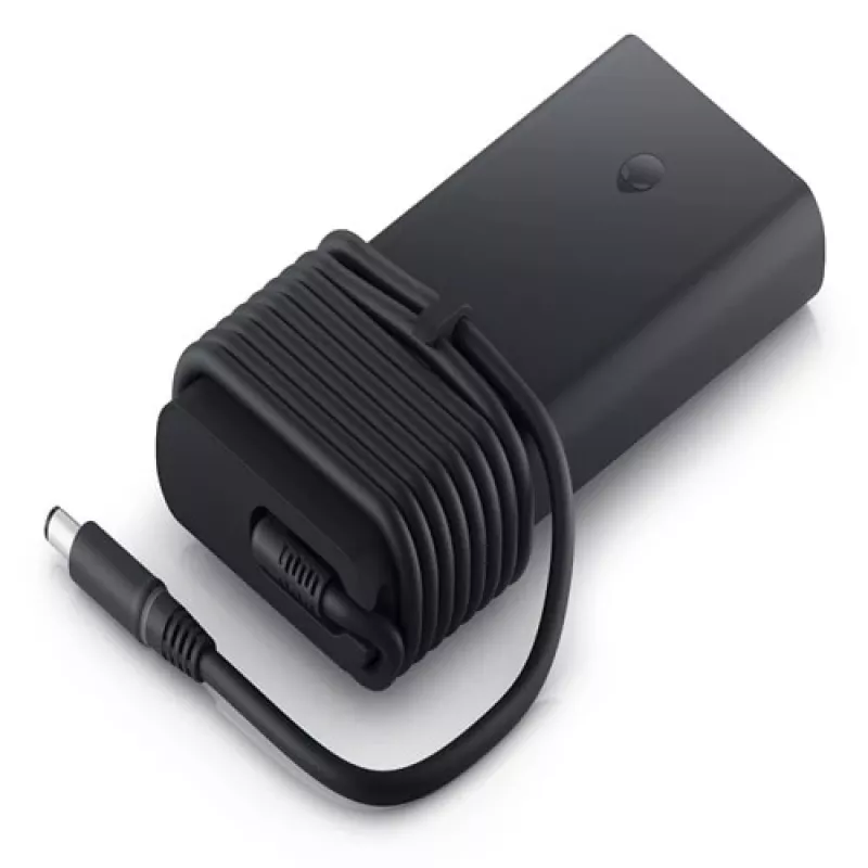 Napájací zdroj Dell 625VK 360 W interiérový, čierny, 1 m kábel