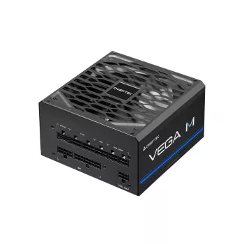Chieftec Vega PPG-750-C napájací zdroj 750 W 20+4 Pin ATX ATX čierny