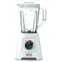 Tefal BlendForce II BL4201 stolový mixér 1,25 l stolový mixér 600 W biela