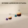 Krups Nespresso XN7415 plnoautomatický kapsulový kávovar 1 l