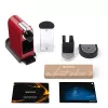 Krups Nespresso XN7415 plnoautomatický kapsulový kávovar 1 l