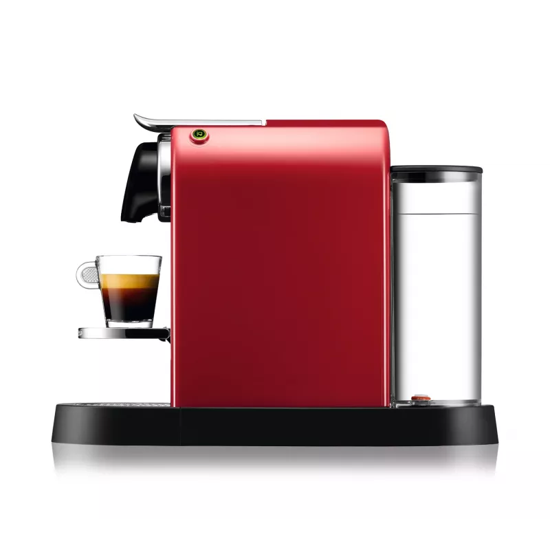 Krups Nespresso XN7415 plnoautomatický kapsulový kávovar 1 l