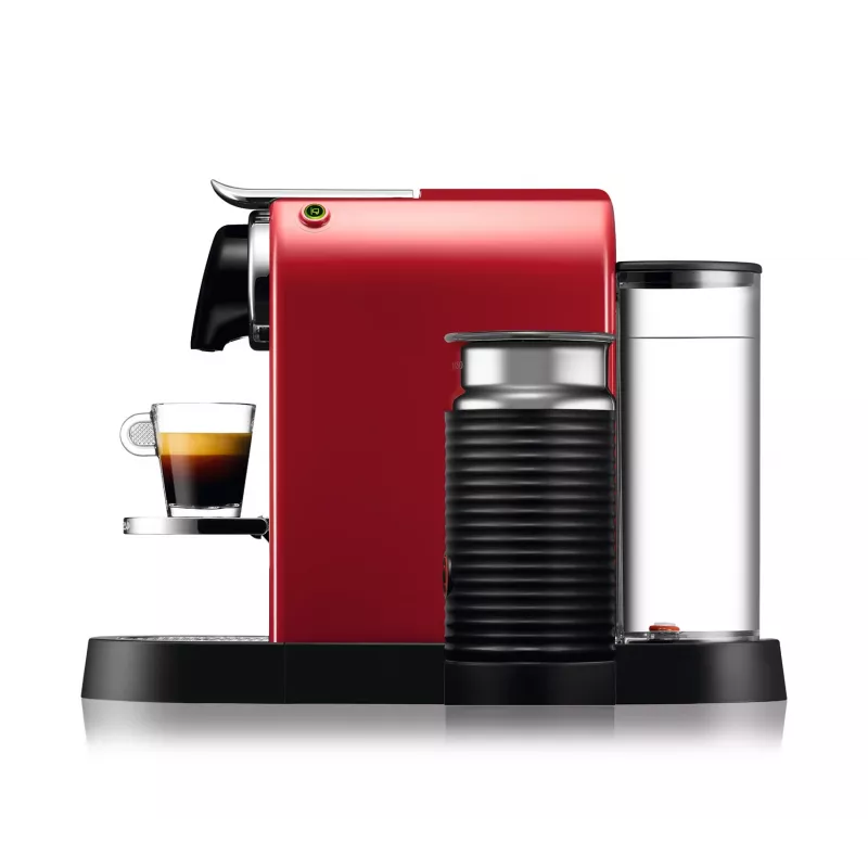 Krups Nespresso XN7615 plnoautomatický kapsulový kávovar 1 l