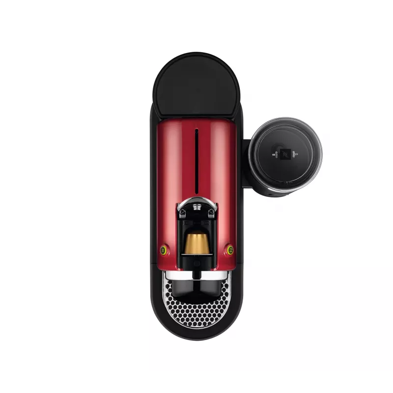 Krups Nespresso XN7615 plnoautomatický kapsulový kávovar 1 l