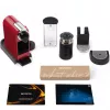 Krups Nespresso XN7615 plnoautomatický kapsulový kávovar 1 l