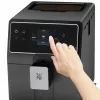 WMF Perfection 740 plnoautomatický kávovar, Matt Black