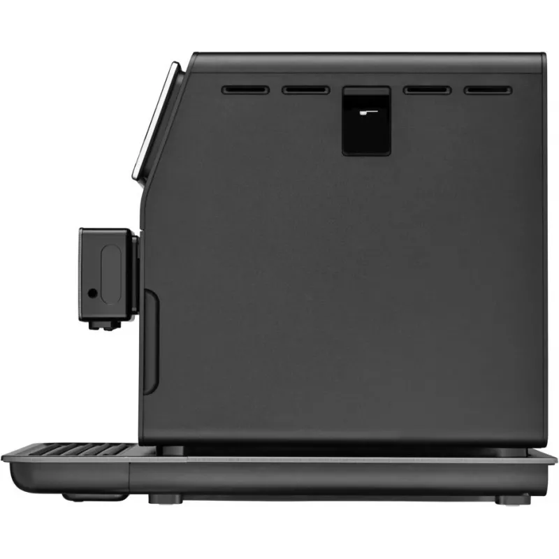WMF Perfection 740 plnoautomatický kávovar, Matt Black