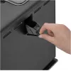 WMF Perfection 740 plnoautomatický kávovar, Matt Black