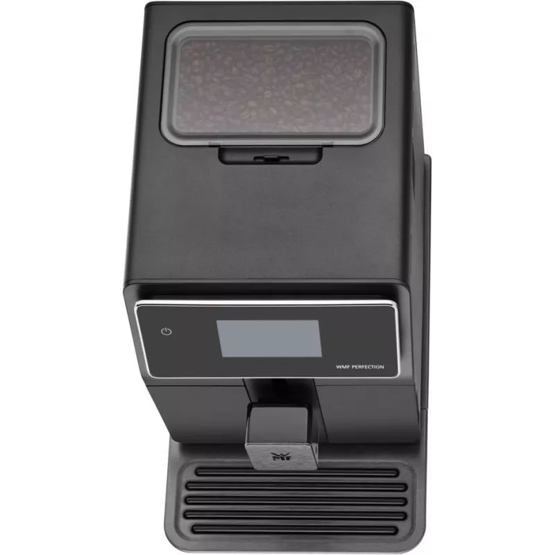 WMF Perfection 740 plnoautomatický kávovar, Matt Black