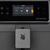 WMF Perfection 740 plnoautomatický kávovar, Matt Black
