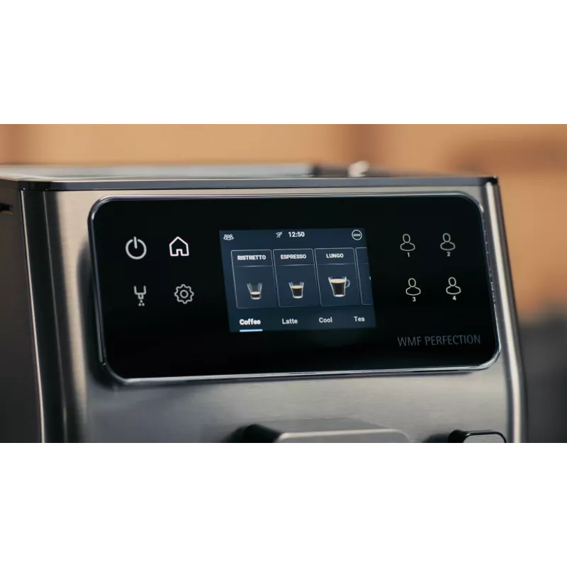 WMF Perfection CP812D kávovar 3 l