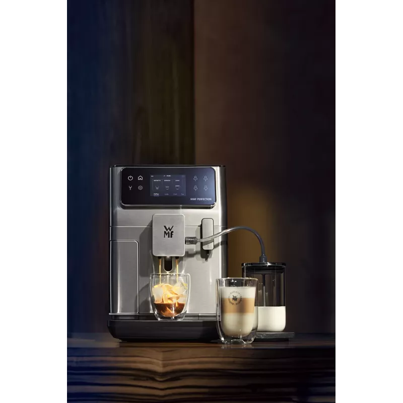 WMF Perfection CP812D kávovar 3 l