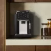 Krups Sensation EA910A plnoautomatický kávovar na espresso 1,7 l