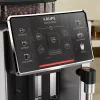Krups Sensation EA910A plnoautomatický kávovar na espresso 1,7 l