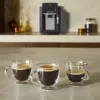 Krups Sensation EA910A plnoautomatický kávovar na espresso 1,7 l