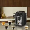 Krups Sensation EA910A plnoautomatický kávovar na espresso 1,7 l