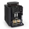 Krups Sensation EA910B plnoautomatický kávovar na espresso 1,7 l