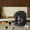 Krups Sensation EA910B plnoautomatický kávovar na espresso 1,7 l