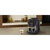 Krups Sensation EA910B plnoautomatický kávovar na espresso 1,7 l