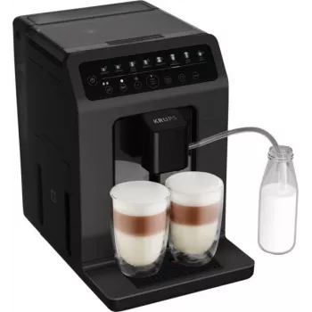 Krups Evidence EA89Z kávovar na espresso 2,3 l