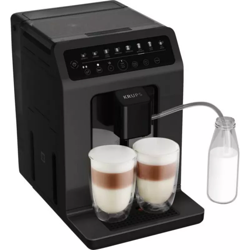 Krups Evidence EA89Z kávovar na espresso 2,3 l