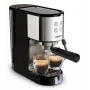 Kávovar na espresso Krups Virtuoso XP441810 manuálny 1,1 l 1350 W čierna