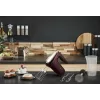 Tefal Powermix Silence HT6525 ručný mixér 600 W červená