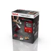 Tefal Powermix Silence HT6525 ručný mixér 600 W červená