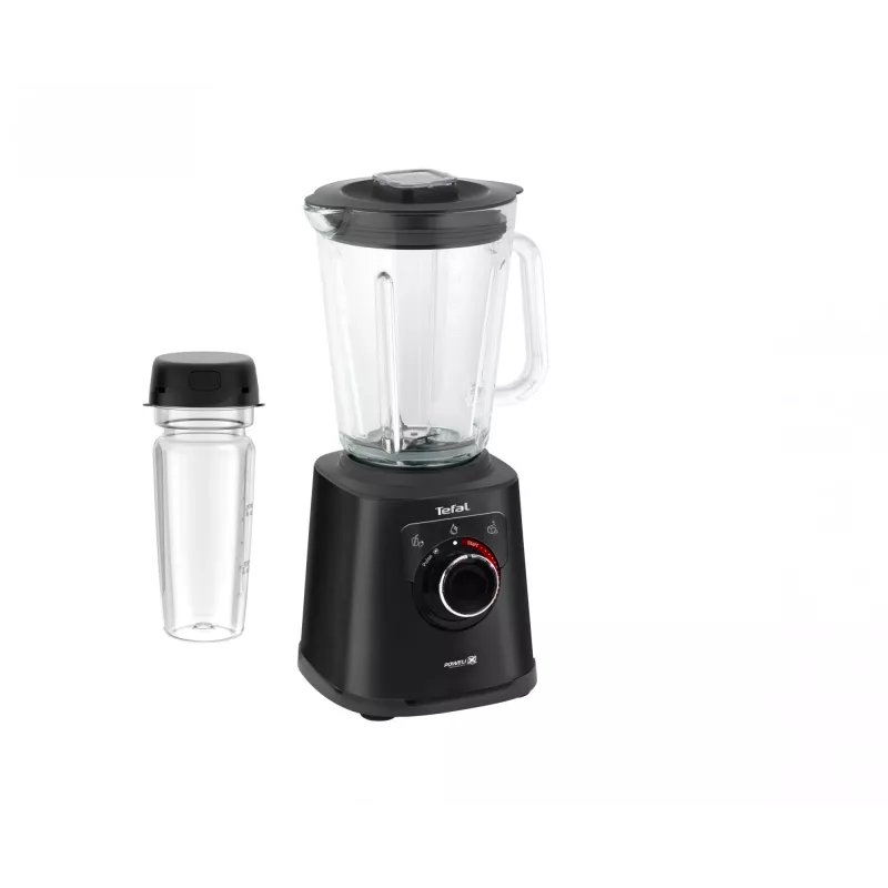 Tefal Perfectmix+ BL87G8 1.5 L stolový mixér 1200 W čierna