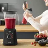 Tefal Perfectmix+ BL87G8 1.5 L stolový mixér 1200 W čierna