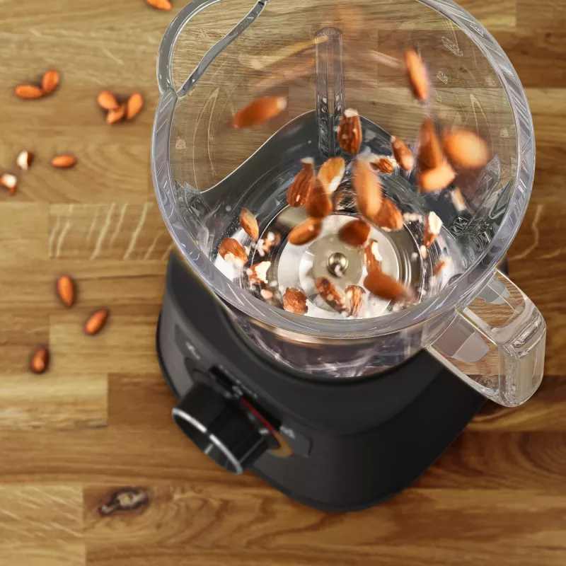 Tefal Perfectmix+ BL87G8 1.5 L stolový mixér 1200 W čierna