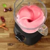 Tefal Perfectmix+ BL87G8 1.5 L stolový mixér 1200 W čierna