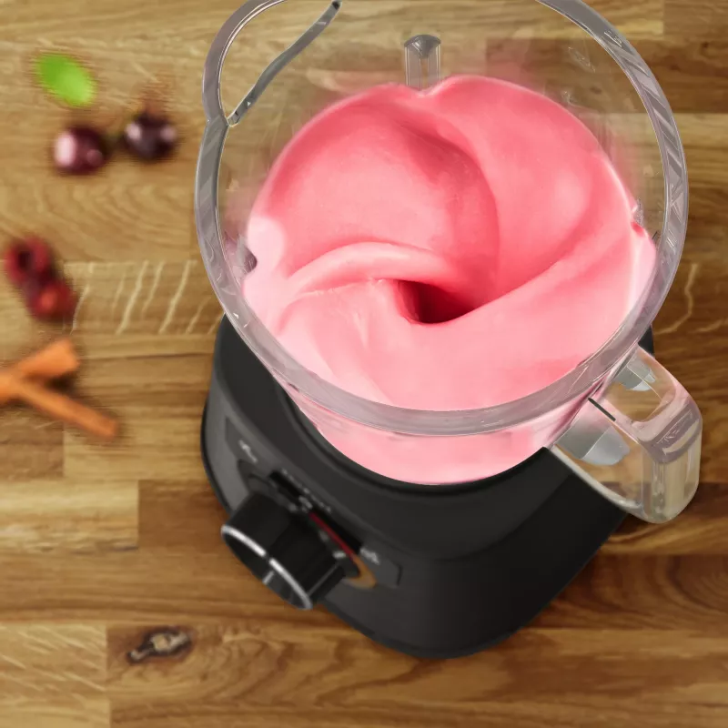 Tefal Perfectmix+ BL87G8 1.5 L stolový mixér 1200 W čierna