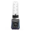 Tefal Blend Up BL19H4F0 mixér 0,85 l stolový mixér 1000 W modrá, transparentná