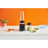 Tefal Blend Up BL19H4F0 mixér 0,85 l stolový mixér 1000 W modrá, transparentná