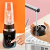 Tefal Blend Up BL19H4F0 mixér 0,85 l stolový mixér 1000 W modrá, transparentná