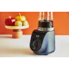 Tefal Blend Up BL19H4F0 mixér 0,85 l stolový mixér 1000 W modrá, transparentná
