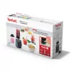 Tefal Blend Up BL19H4F0 mixér 0,85 l stolový mixér 1000 W modrá, transparentná