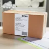DYMO 2238107 prepravné štítky UPS, 102 x 210 mm, 6 roliek x 140 štítkov, čierne na bielom