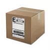 DYMO 2238107 prepravné štítky UPS, 102 x 210 mm, 6 roliek x 140 štítkov, čierne na bielom