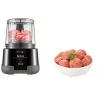 Moulinex DP 8108 Moulinette Ultimate kuchynský sekáč