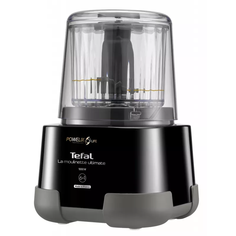 Moulinex DP 8108 Moulinette Ultimate kuchynský sekáč